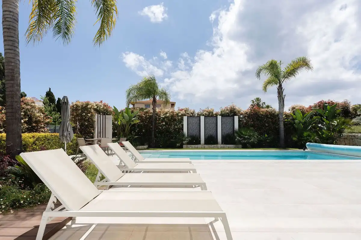 Casa a schiera in vendita a Nueva Andalucía, imagen 13