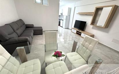 Living room of Apartment for sale in Adeje