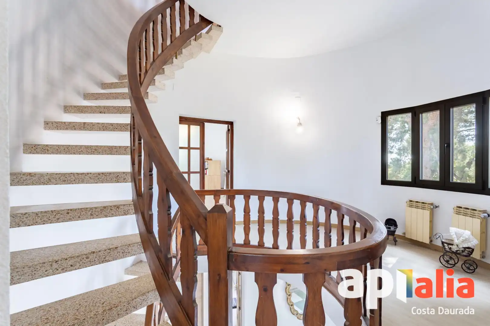 Casa o xalet en venda en Salou amb Calefacció, Jardí privat i Terrassa