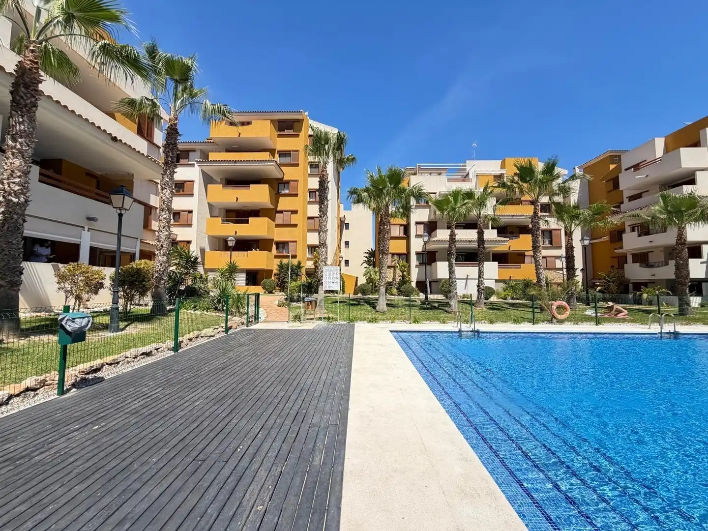 Apartamento con terraza en venta en Calle TORNADO, imagen 52