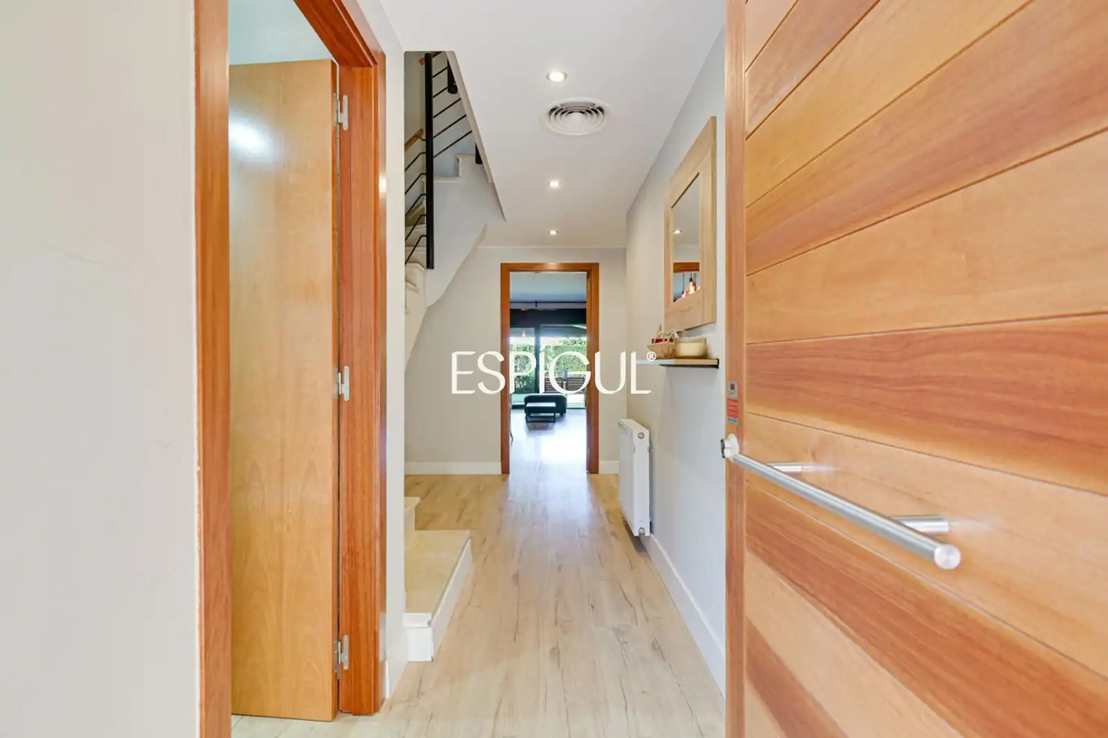 Casa o chalet en venta en Aiguaviva con Aire acondicionado, Calefacción y Parquet