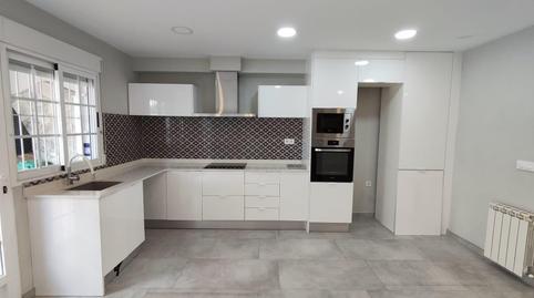 Foto 4 de Casa adosada en venda a Alaquàs, Valencia