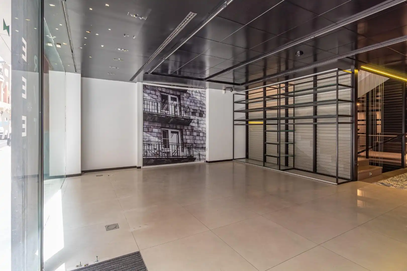 Business premises to rent in Calle de Asensi 5, imagen 4