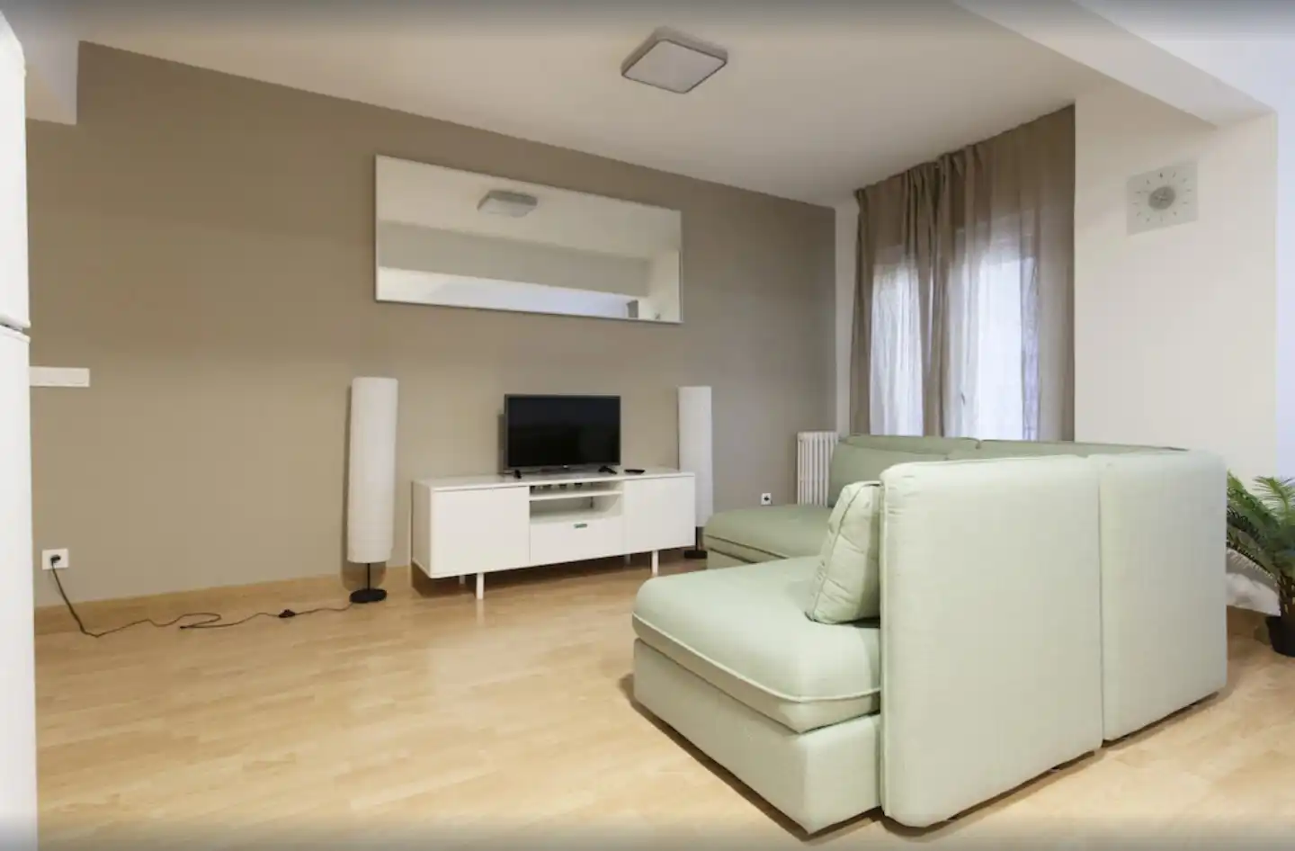 Wohnung zur Miete in Pamplona / Iruña, Navarra