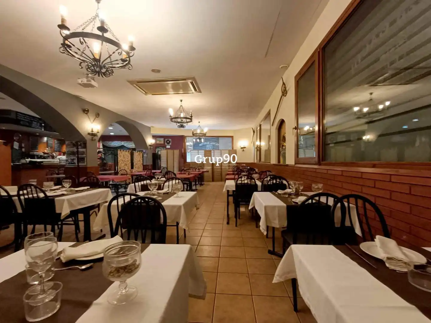 Locale commerciale in vendita a Carrer col.legi, imagen 22