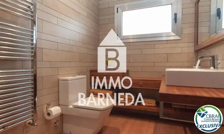 Maison avec piscine à vendre à Gran Via Pau Casals, imagen 113