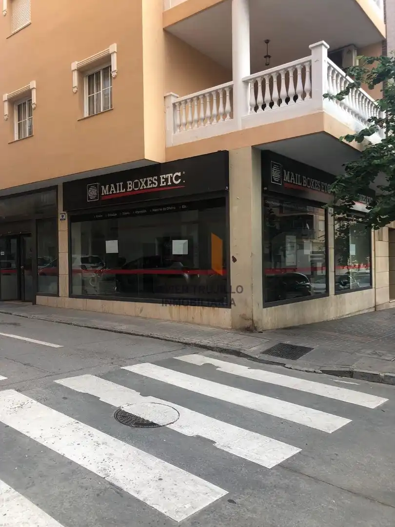 Business premises to rent in Vélez-Málaga ciudad, imagen 2