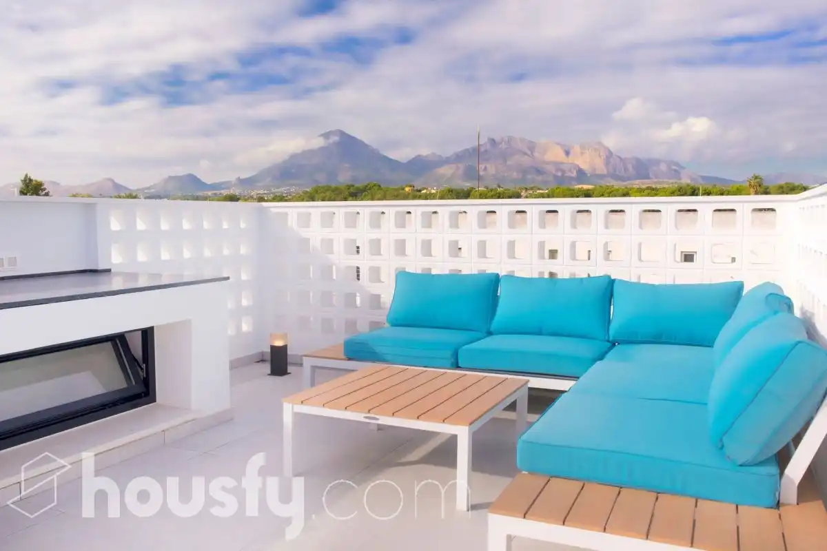 Houses for sale in Carrer Urania S/N, L'Albir