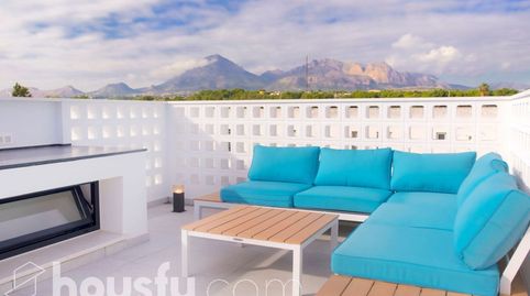 Foto 5 de Casa o chalet en venta en Carrer Urania S/n, Vivie, L'Albir, L'Alfàs del Pi