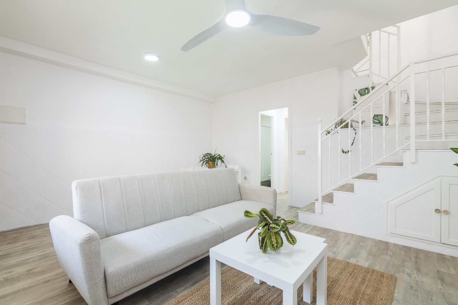 Casa o chalet en venta en Santa Pola con Aire acondicionado, Jardín privado y Terraza