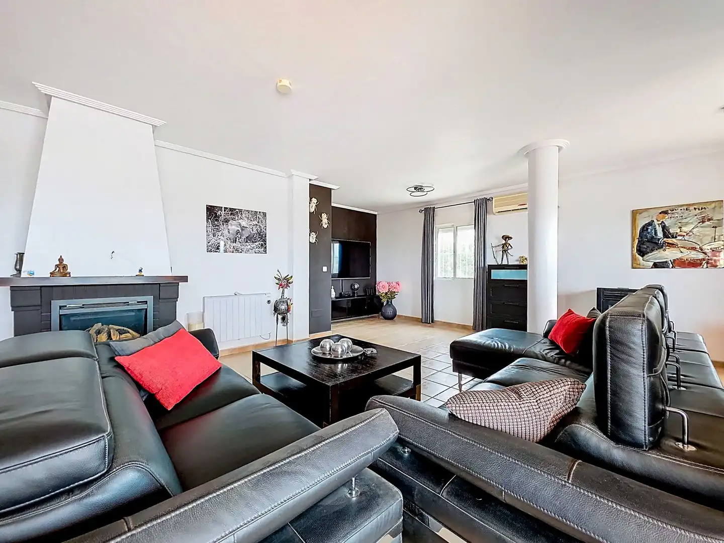 Casa in vendita a Campos del Río, imagen 5