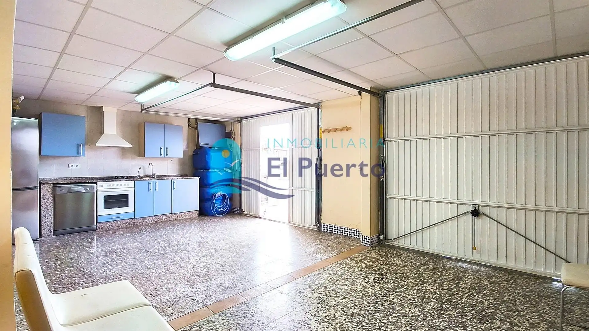 Apartament amb terrassa en venda a Los Collados-Los Geraneos, imagen 30
