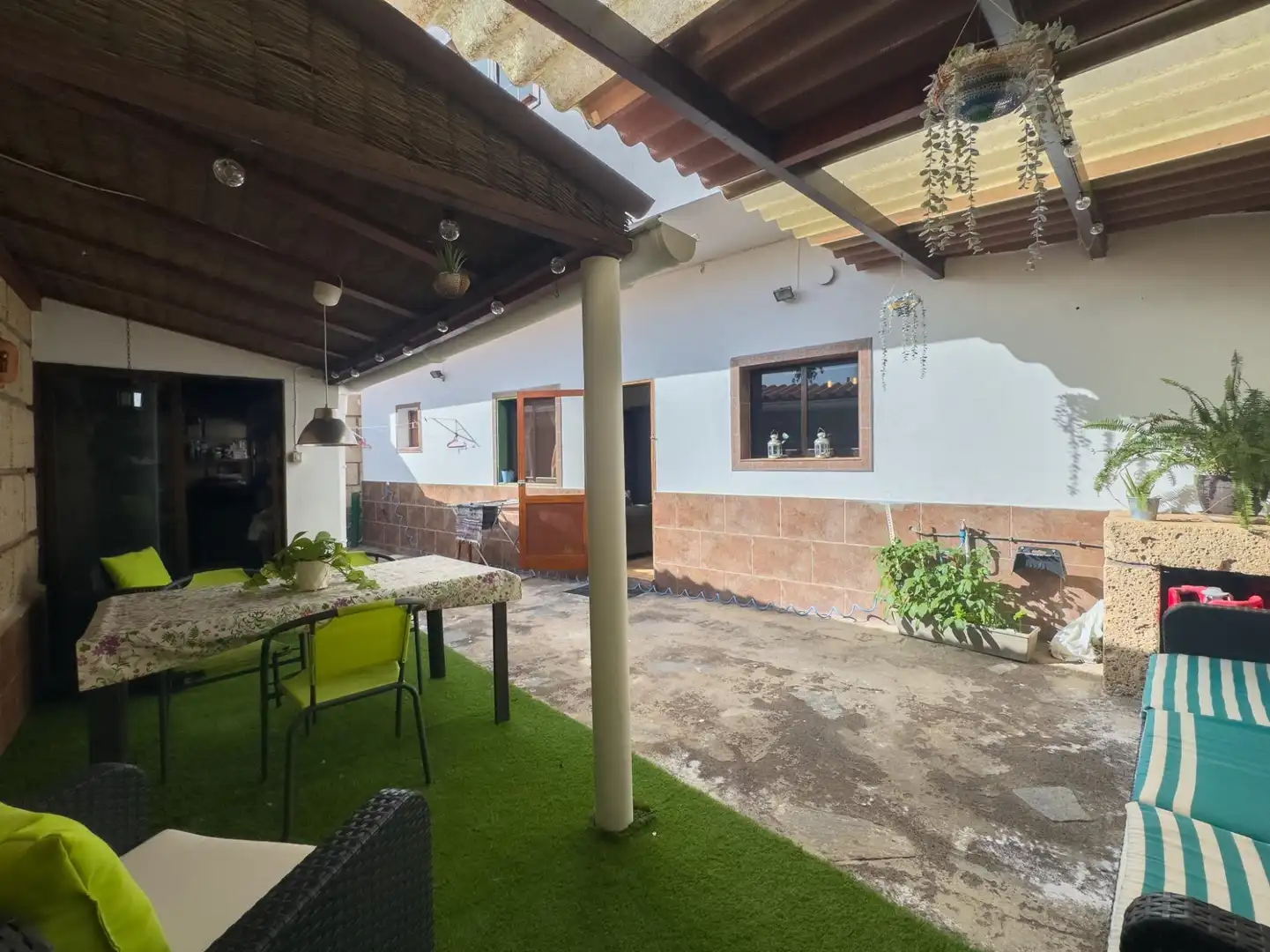 Edificio en venta en Calle HERMANO PEDRO, Charco del Pino