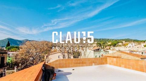 Photo 4 of House or chalet for sale in Nucli Urbà, Argentona