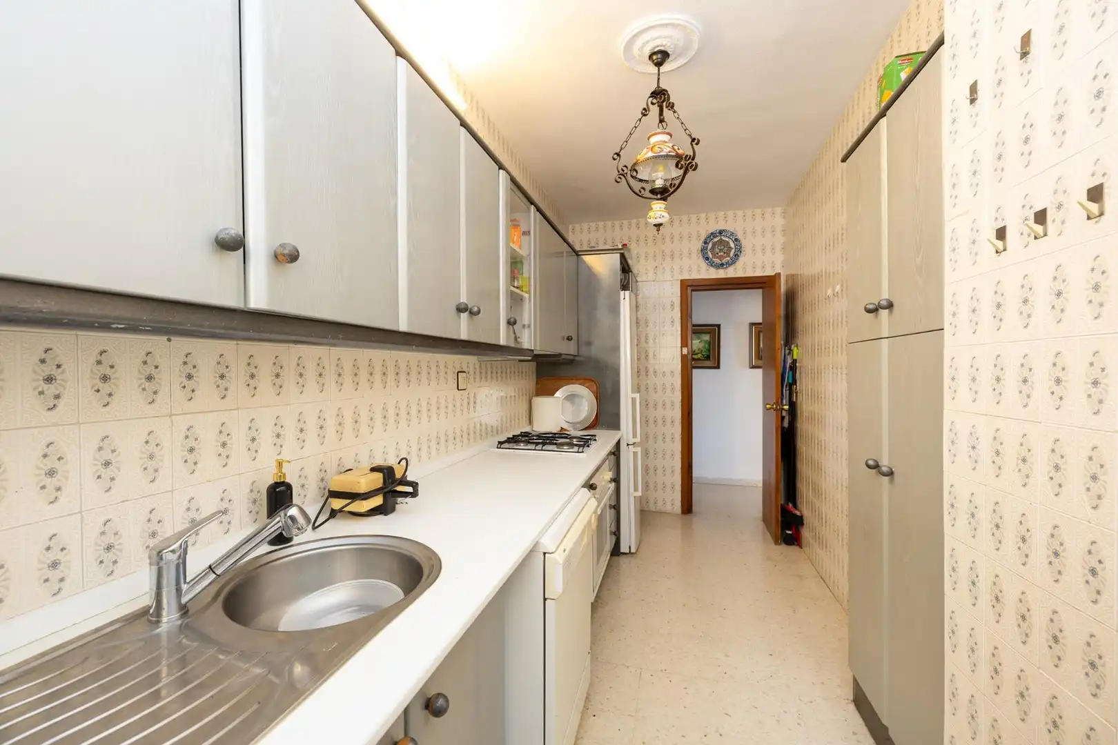 Appartamento con piscina in vendita a Paseo de Velilla 79, imagen 21
