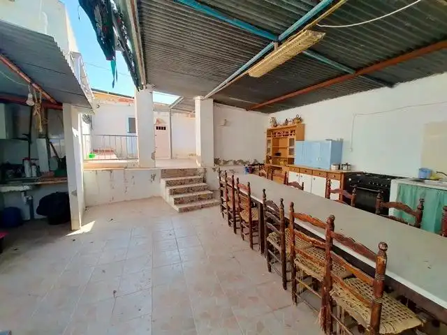 Casa o chalet en venta en Elche / Elx con Aire acondicionado y Amueblado