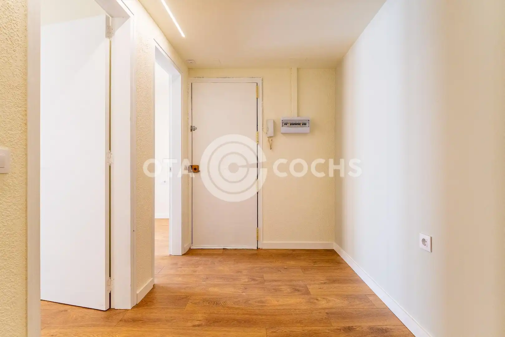 Piso en venta en L'Espluga de Francolí con Aire acondicionado y Balcón