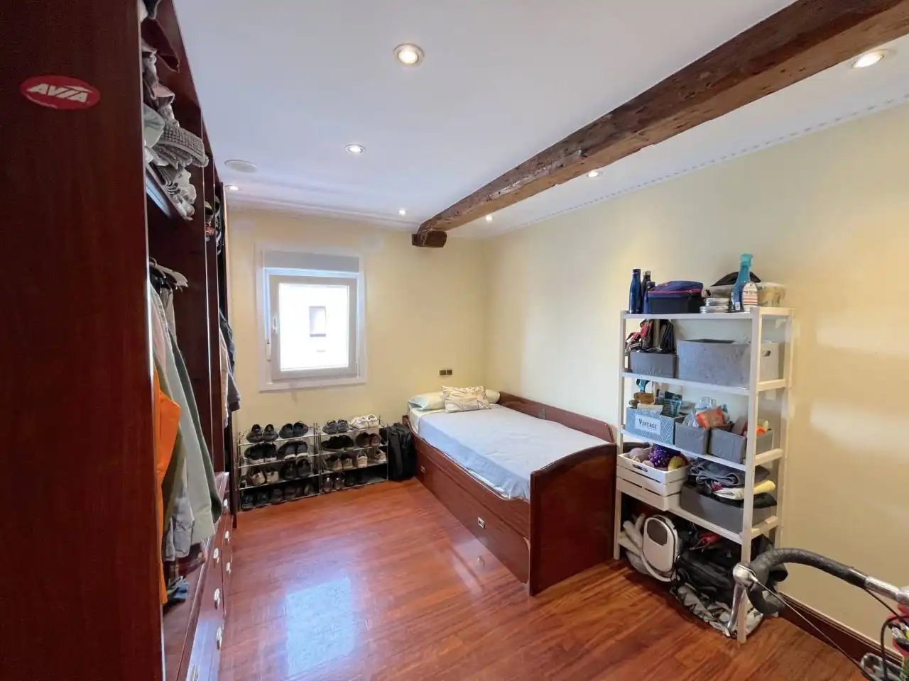 Piso en venta en Erandio con Calefacción, Parquet y Terraza