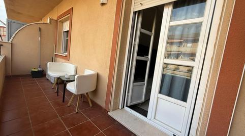 Foto 4 de Pis en venda a Calle del Marqués de Santillana, Pilas, Sevilla