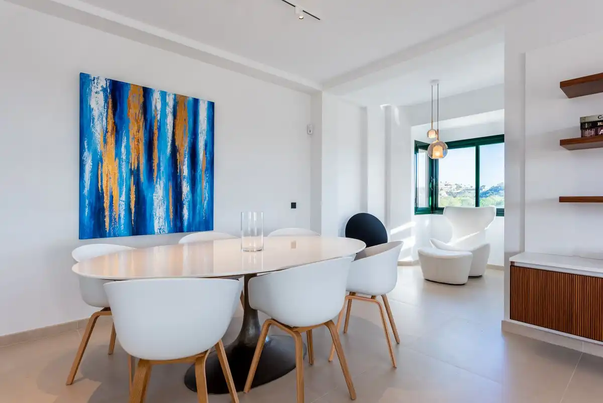 Flat with lift for sale in Calle la Pacheca Alta 22, imagen 12