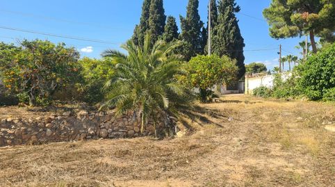 Foto 4 von Country house zum Verkauf in Rincón Bajo, Benidorm