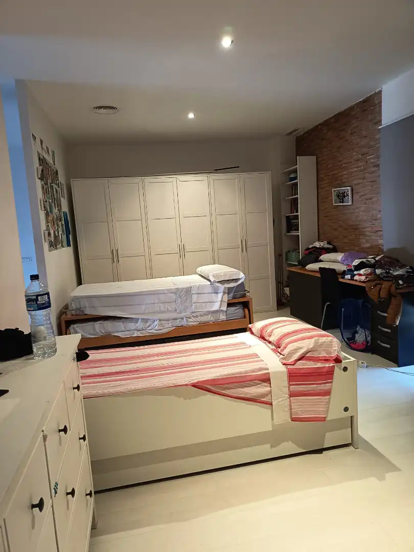 Dormitori de Casa o xalet en venda en Villanueva de la Serena amb Piscina