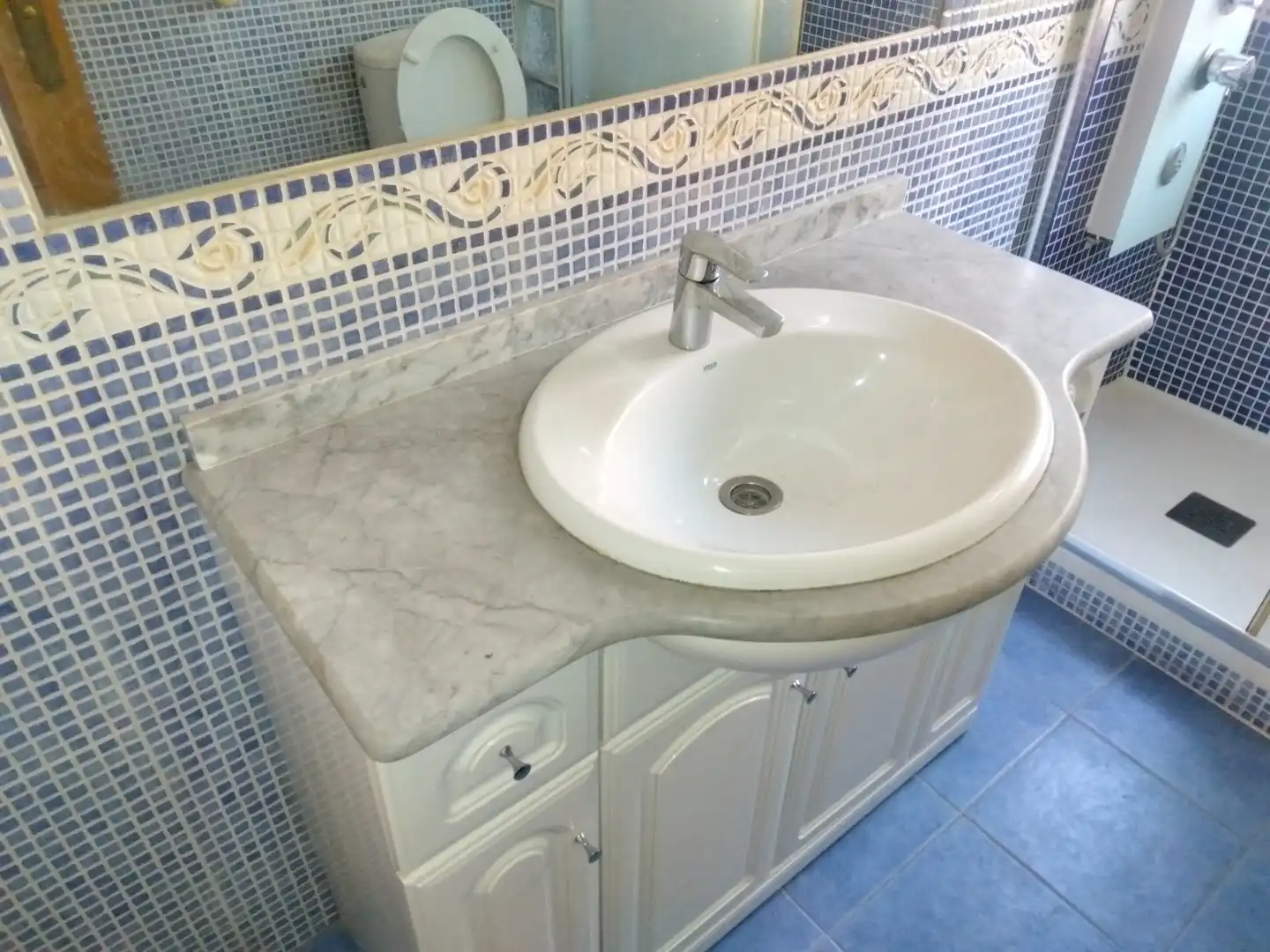 Baño de Piso en venta en Madrid