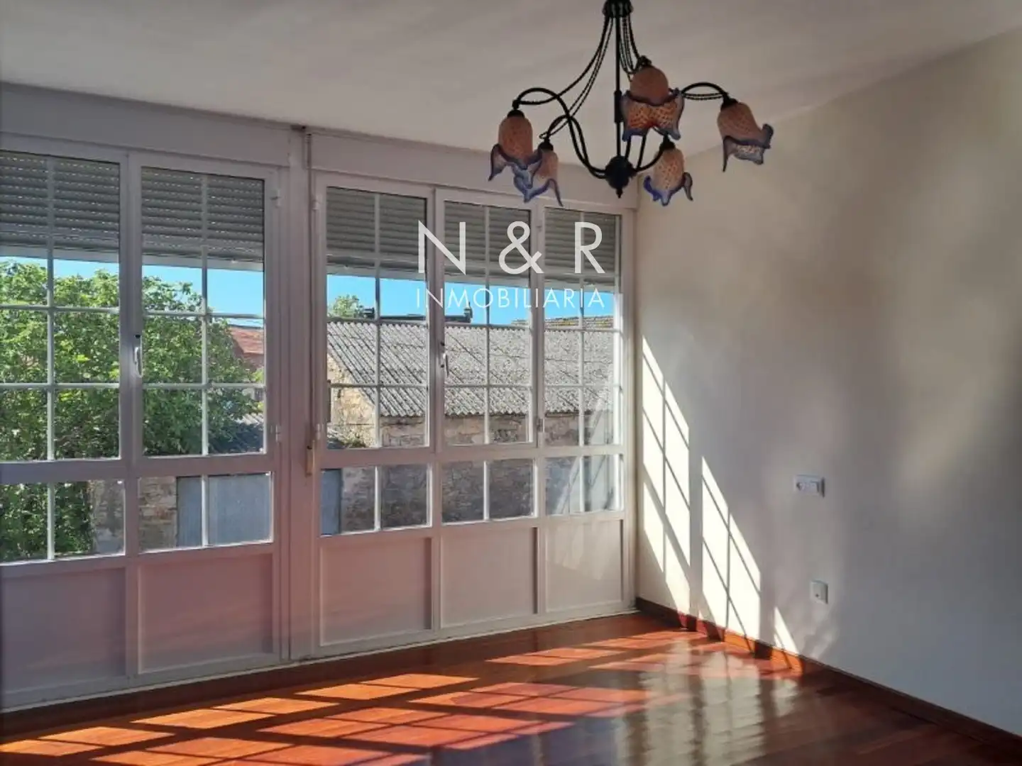 Casa con jardín en venta en Atalaia, imagen 2