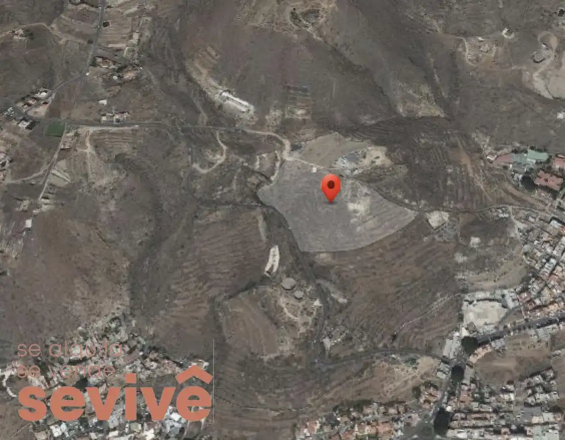 Terrenys i solars en venda a Valle San Lorenzo, imagen 19