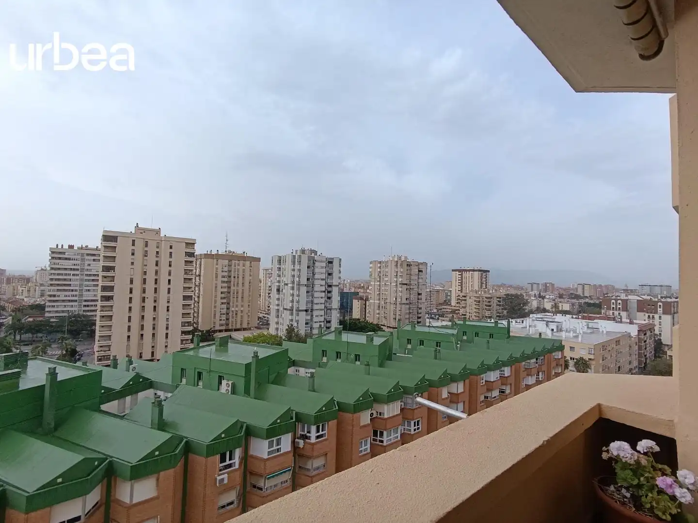 Appartement avec piscine à vendre à Cruz de Humilladero, imagen 24