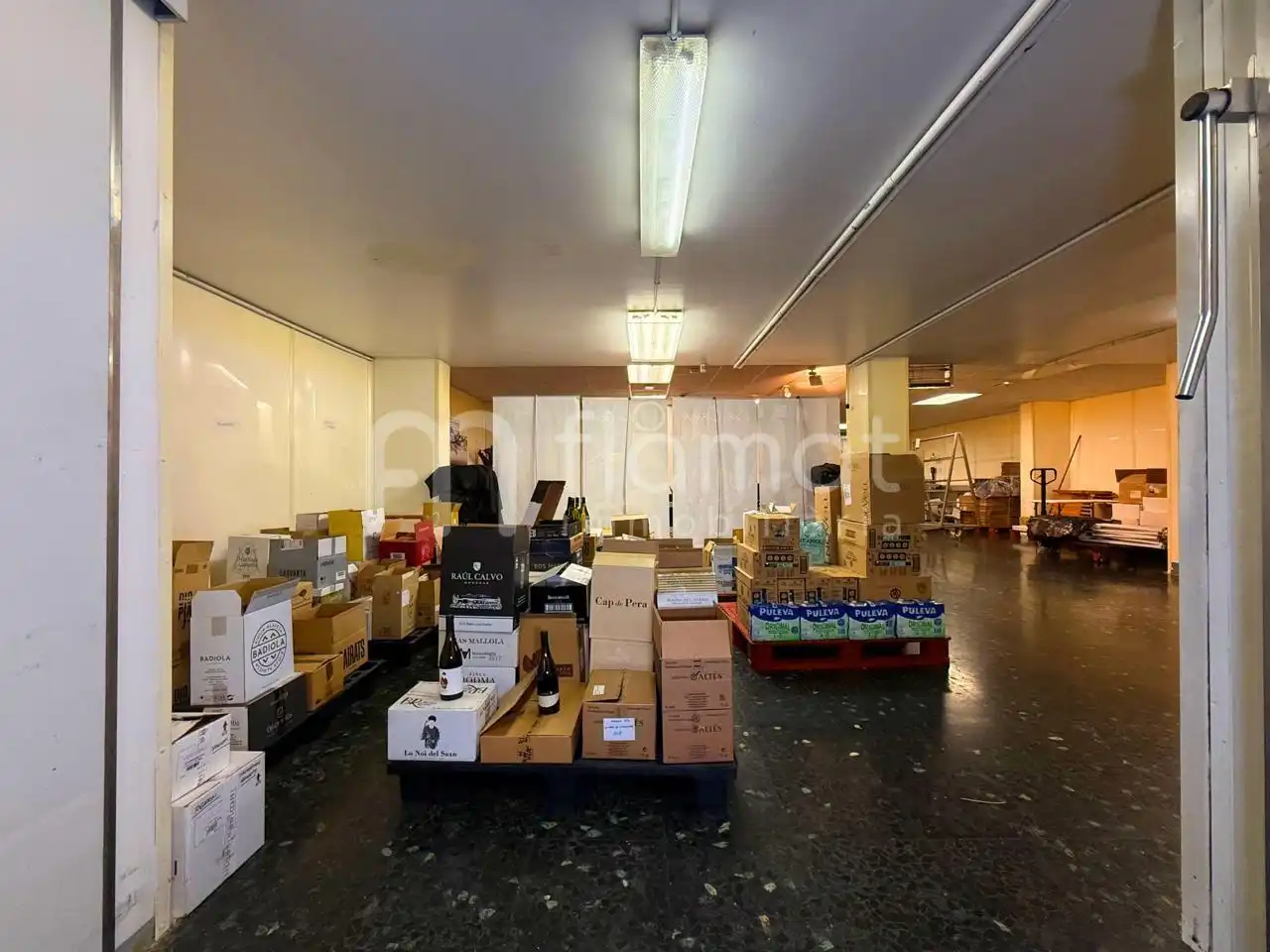 Local comercial en venta en Carrer de Joaquim Ruyra PL 1 PL 2, imagen 12