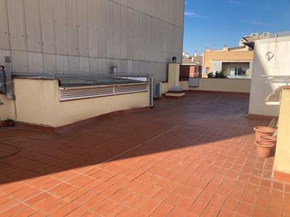 Terrassa de Pis en venda en Gavà amb Aire condicionat, Calefacció i Terrassa