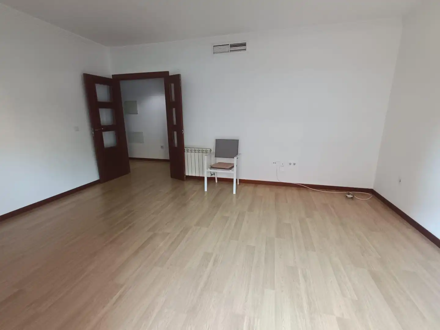 Piso de alquiler en Córdoba con Aire acondicionado, Jardín privado y Terraza