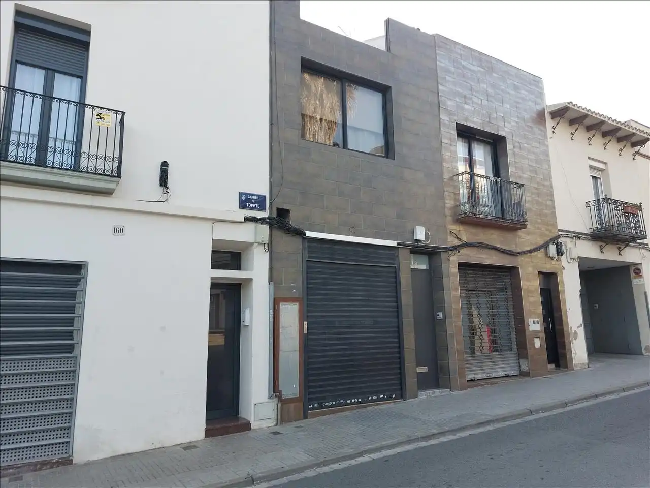 Business premises for sale in Topete, De