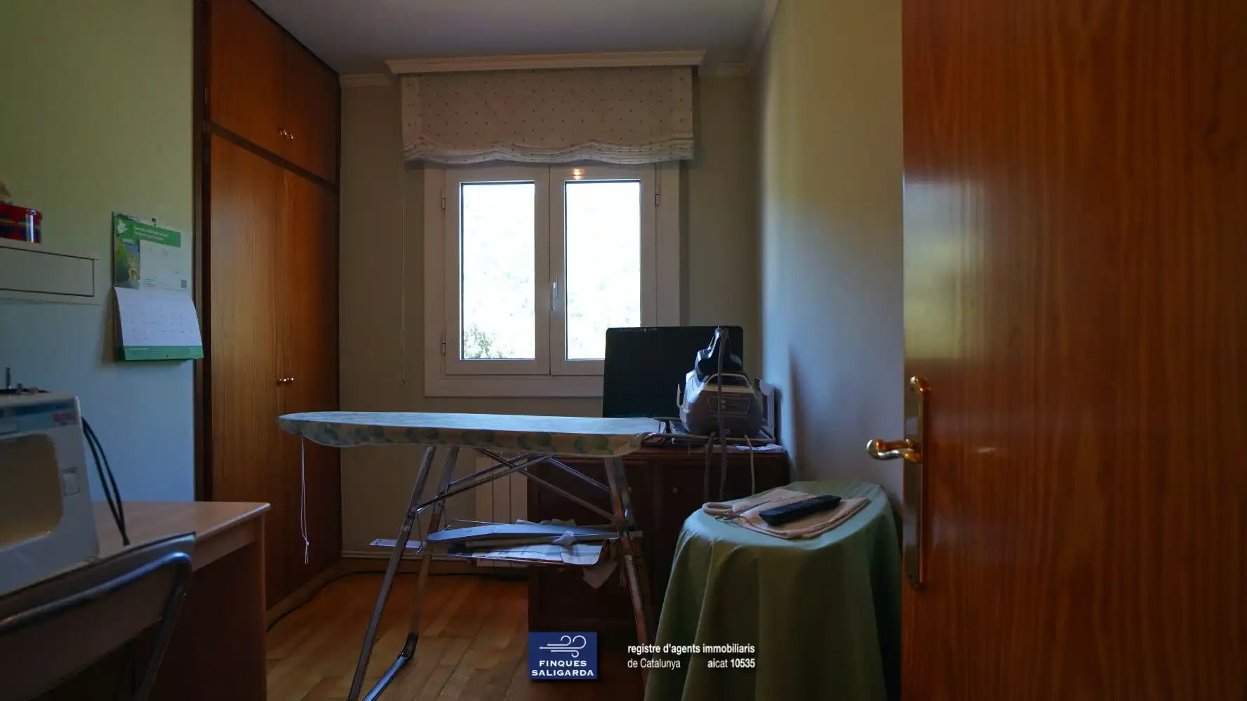 Dormitori de Casa o xalet en venda en Tagamanent amb Calefacció, Terrassa i Traster
