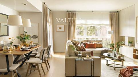 Foto 2 de Pis de lloguer a Antonio Maura, Jerónimos,  Madrid Capital