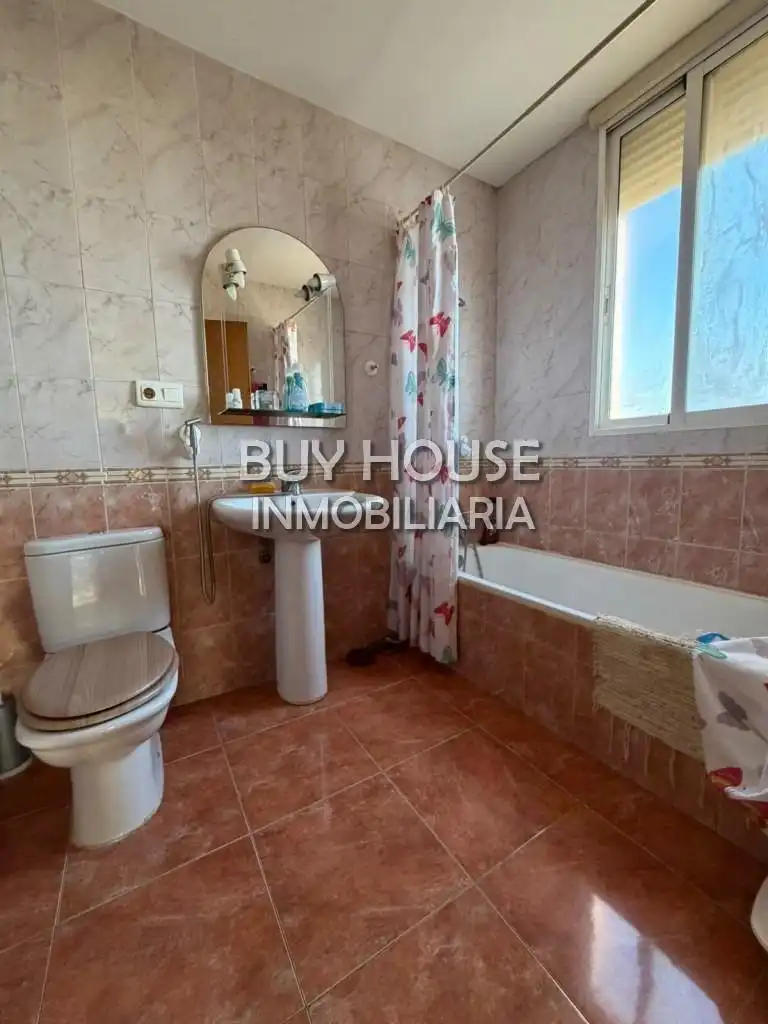 Flat with lift for sale in Cobeja, imagen 9