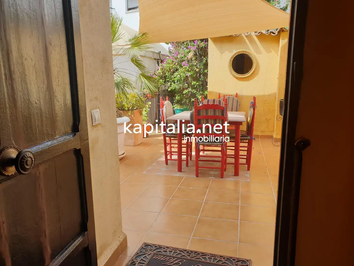 Country house with terrace for sale in Albaida, imagen 26
