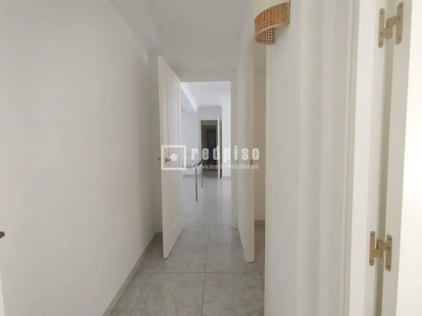 Piso de alquiler en Sevilla con Aire acondicionado y Jardín privado