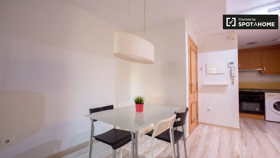 Appartement à louer à Ciutat Vella