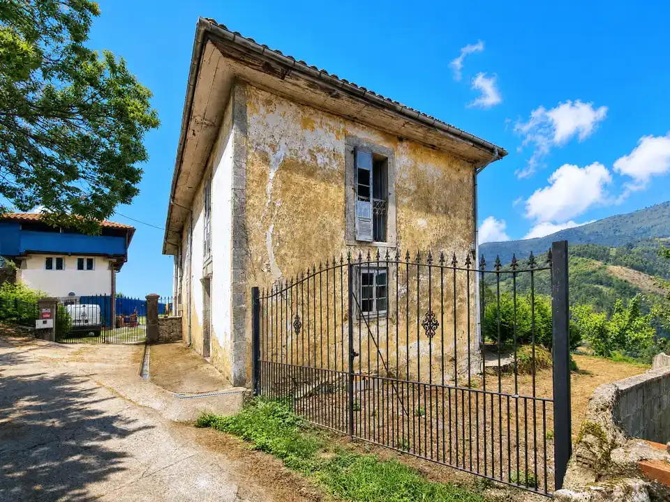 House with garden for sale in Folgueras, imagen 72