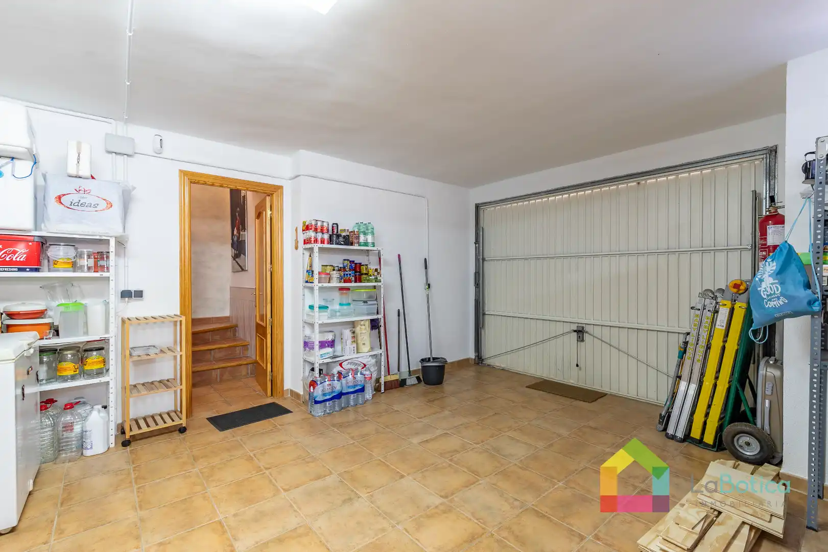 Casa o xalet en venda en Nambroca amb Aire condicionat, Calefacció i Jardí privat