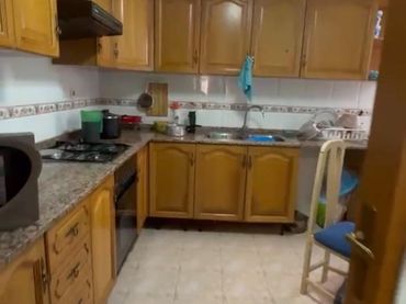 Appartement compact à vendre à Centro Ciudad