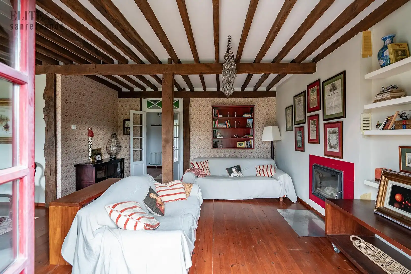 Maison avec terrasse à vendre à Barrio La cochera, imagen 15