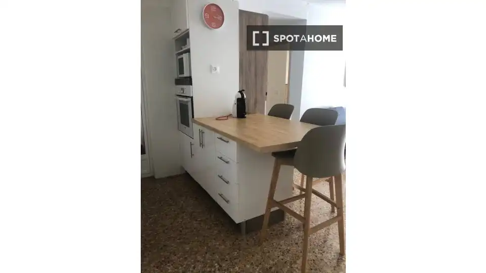 Zimmer in Sollana
