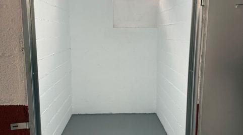 Foto 5 de Traster de lloguer a Calle Estacion, 1, Cenes de la Vega, Granada