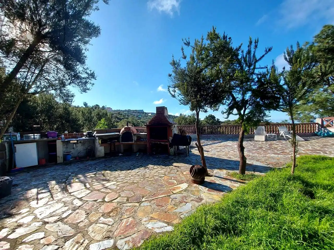 Casa rustica in vendita a El Tanque, imagen 3