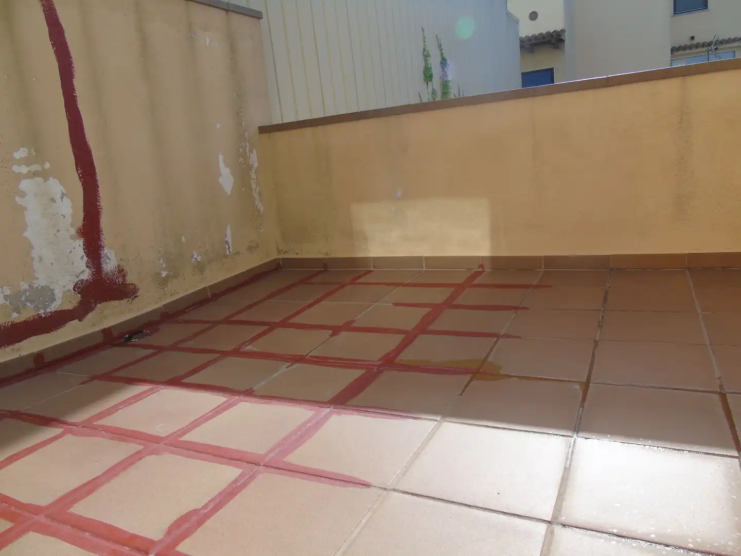 Duplex with terrace for sale in Tordera pueblo, imagen 2