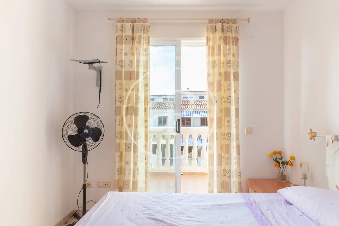Habitación de Casa adosada en venta en Sueca con Aire acondicionado, Calefacción y Terraza