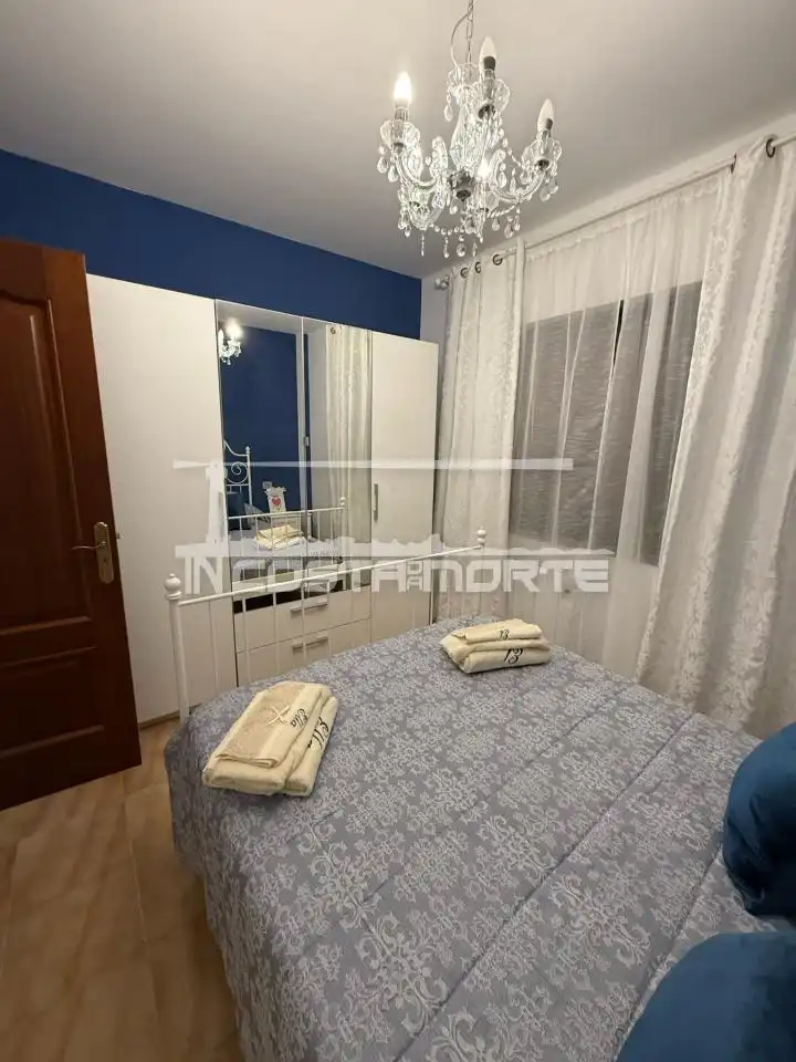 Habitación de Casa o chalet en venta en Muxía con Calefacción, Jardín privado y Trastero